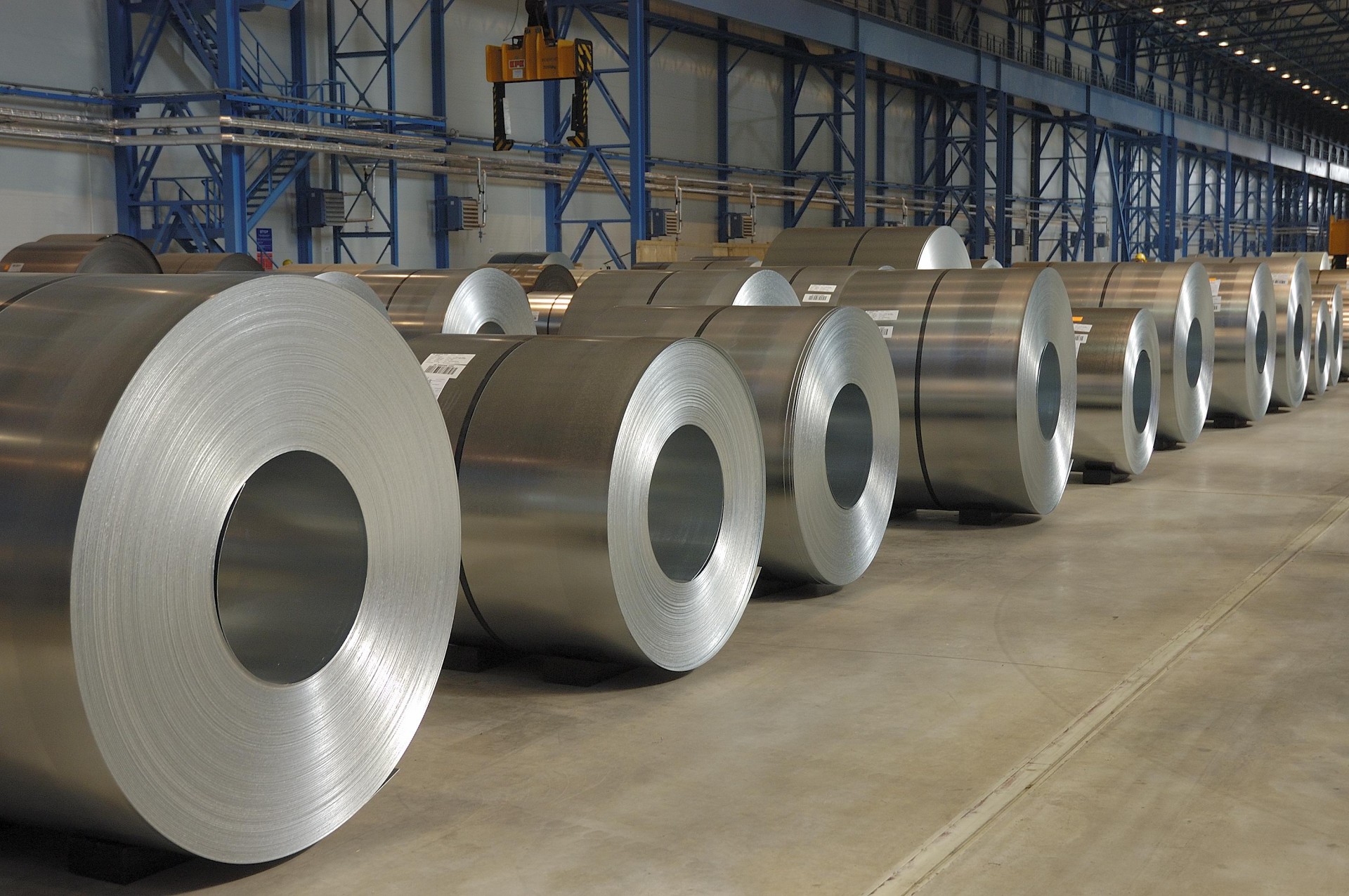 日本多家鋼廠(chǎng)提高不銹鋼棒型材合同價(jià)格