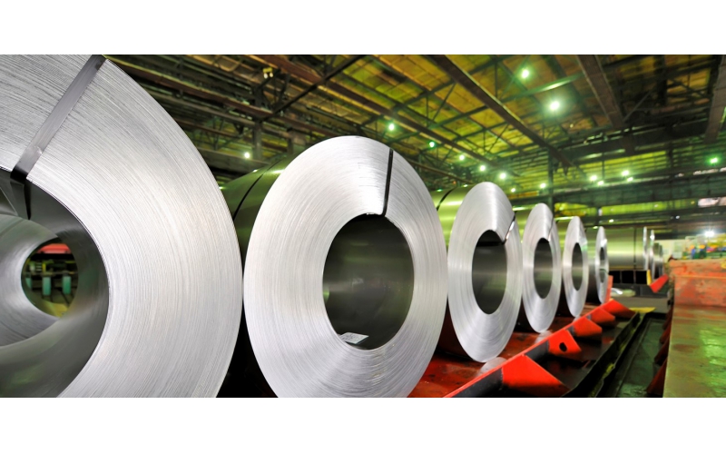 臺灣燁聯(lián)、唐榮3月不銹鋼盤價全面大漲